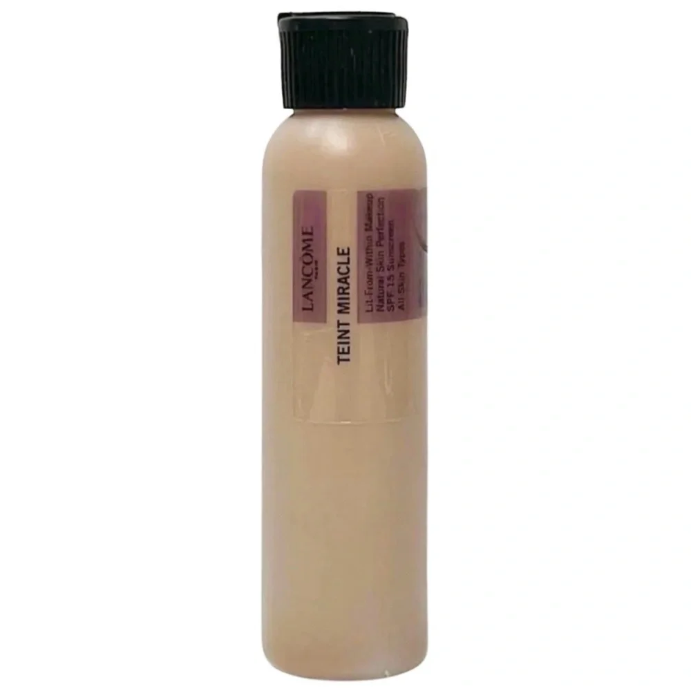 Lancôme Suede 1 N Teint Miracle Foundation 3.82oz